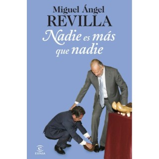 Nadie es más que nadie